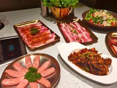-炭之家·齐齐哈尔非遗烤肉·鲜切直供(中央大街店)