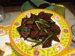 -那家小馆•北京菜•烤鸭(中关村店)