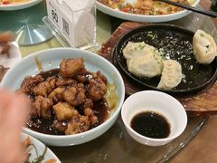 -一楼食业·美食人家