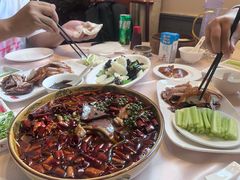 -全聚德(前门店)