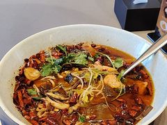 -同庆楼(建邺万达店)