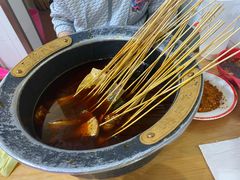 -冒椒火辣(奎星楼街店)
