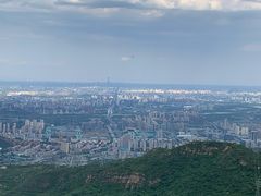-定都峰
