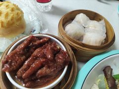 -阿政粤小馆(中央大街店)