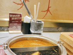 -一绪に寿喜烧(荟聚店)