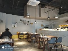 大堂-Primo·丽莫意大利窑烤披萨