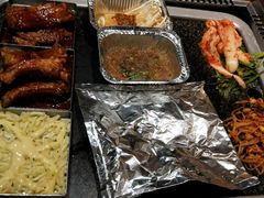 -火炉火自助餐(悠唐购物中心店)