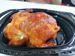 -小龙大肉面馆