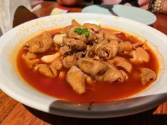 -双流老妈兔头(荟聚店)