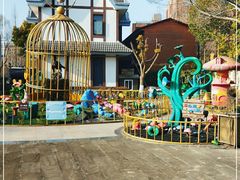 -安徒生童话乐园