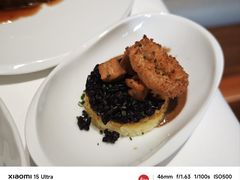 -Le Comptoir de Pierre Gagnaire