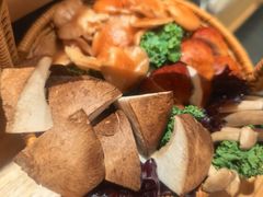 -千牛将·鲜牛肉火锅(开元路店)