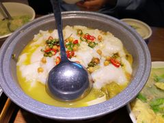 -吕氏疙瘩汤·新鲁菜(新贵和店)