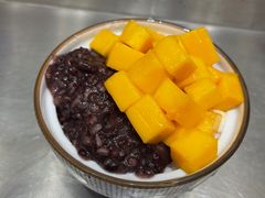 -小团圆糖水铺(襄阳南路店)