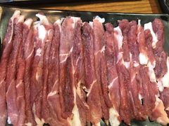 -三太子地摊烧烤·小龙虾(北蔡店)