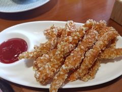 -杨厨的田园饭店(长城路店)