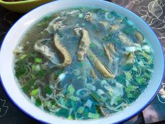 杂肝汤-老李家杂肝汤(回民街店)