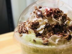 -御抹茶