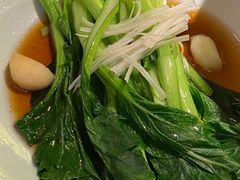 -绿茶餐厅(南昌王府井店)