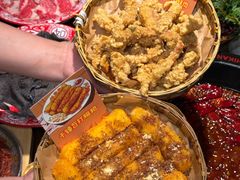 -牛市坎火锅(建设路店)