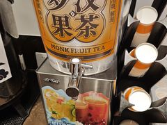 -余百年·现烧烧腊(布吉信义店)