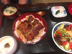 -翔峰炭火鳗鱼(悦泰街里公寓店)
