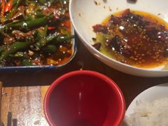 -兔槽江湖菜·重庆璧山兔(水围店)