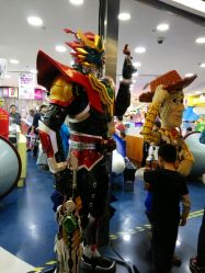 -玩具反斗城(正大广场店)