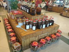 零售区-四季大酒楼(白濠店)