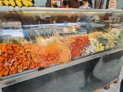 -小朱麻辣串(益民街店)