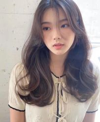 点击看大图 -LJOY丽锦造型·烫发染发