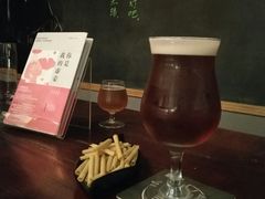 -虚荣精酿酒屋(五羊店)