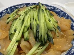 -北大地皖峰饭馆