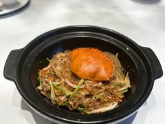 -珍记海鲜酒家(嵩山路店)