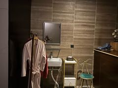 -泰迈·影院式足道SPA(世纪大道店)