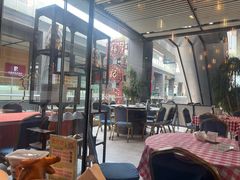 -粤香楼(新光里店)