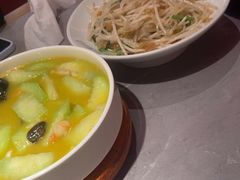 -闽上鲜·福建菜(龙湖滨江天街店)