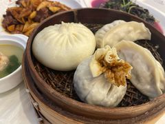 -怡园饭店-餐厅(四望亭店)