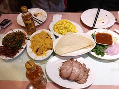 -老昌春饼(中央大街店)