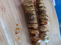 烤面筋-马布尔莱斯食府(西红门店)