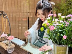 -中和·国风茶馆(愚园路店)