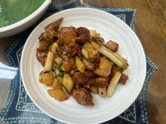 -喜林苑·稻田餐厅(品相府店)