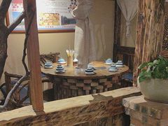 -普洱小黄牛餐厅铜火锅·思茅地方菜(世纪城店)