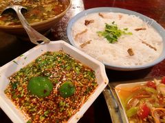 -多哥水傣味餐厅(司马巷店)