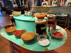 -潮泰牛肉火锅 · 创于1992年(车公庙店)