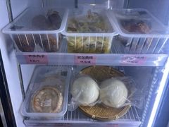 -潍坊菜馆(三里河南横街店)