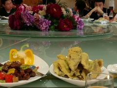 -鹊华居·地道鲁菜·海鲜·融合味(大明湖店)