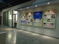 -天真蓝照相馆(中华广场店)