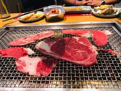 -蚝英雄鲜蚝自助专门店(长楹天街直营店)