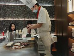 -火地铁板烧(昆山万象汇店)